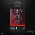 Star Wars: Maul - Shadow Lord Hasbro 2026 - The Black Series (ROOK KAST) 4+ New