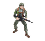 G.I. Joe Classified Series: Hasbro 2026 Retro Cardback ROBERT “GRUNT” GRAVES 4+ New