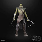 Star Wars: The Mandalorian & Grogu Hasbro 2026 - The Black Series (EMBO) 4+ New