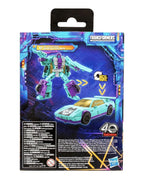 Transformers: Generations Hasbro 2025 Legacy United G2 Universe DC (BREAKDOWN) 8+ New