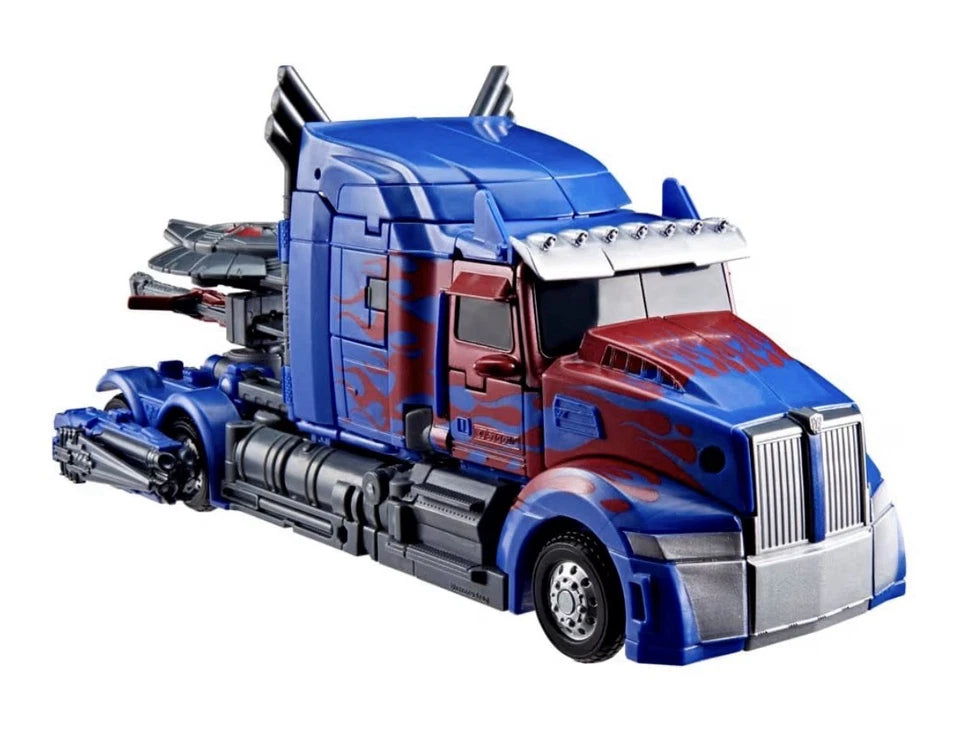 Transformers: The Last Knight Hasbro 2026 SS Leader Class (NEMESIS PRIME) 8+ New