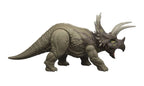 Jurassic World: Survival Mattel 2026 - Wild Roar (TRICERATOPS) 4+ Brand New