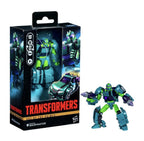 Transformers: Age of The Primes Hasbro 2025 Deluxe Class FUGITIVE WASPINATOR 8+ Brand New