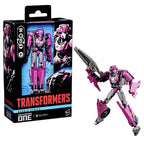 Transformers: One Hasbro 2025 Studio Series Deluxe Class (ELITA-1) 8+ Brand New
