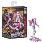Transformers: Hasbro 2020 Kingdom (War For Cybertron) Deluxe Class ARCEE 8+ New
