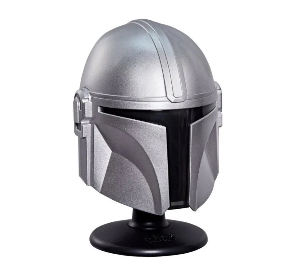 Star Wars: The Black Series Hasbro 2026 (THE MANDALORIAN) Mini-Helmet 4+ New