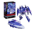 Transformers: The Movie Hasbro 2026 - Studio Series Voyager Class (SCOURGE) 8+ New