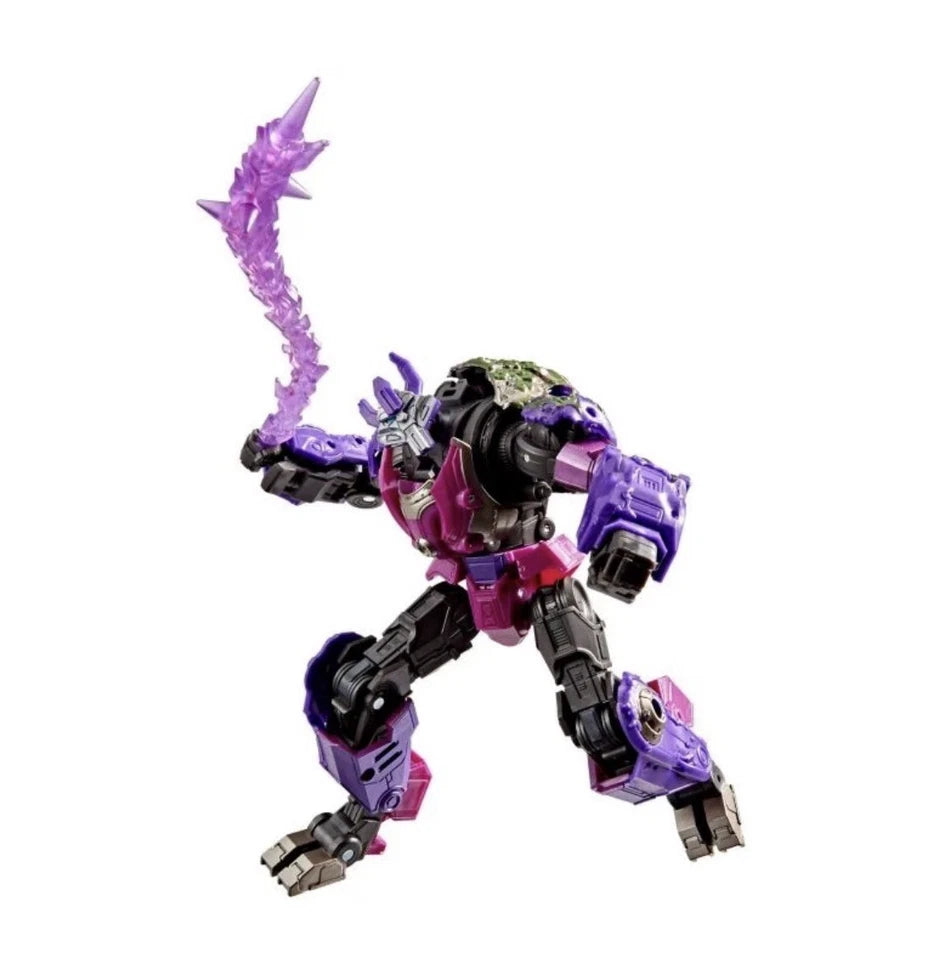 Transformers: One Hasbro 2026 Studio Series Voyager Class (ALPHA TRION) 8+ New