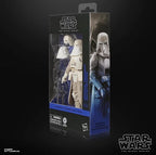 Star Wars: Mandalorian & Grogu Hasbro 2026 The Black Series (IMPERIAL REMNANT SNOWTROOPER) 4+ New