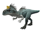 Jurassic World: Survival Mattel 2026 - Wild Roar (CRYOLOPHOSAURUS) 4+ Brand New
