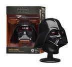 Star Wars: A New Hope Hasbro 2026 The Black Series (DARTH VADER) Mini-Helmet 4+ New