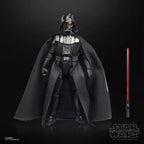 Star Wars: Obi-Wan Kenobi - Black Series Hasbro 2025 DARTH VADER (Duel’s End) 4+ New
