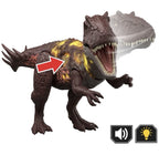 Jurassic World: Survival Mattel 2026 - Wild Roar (METRIACANTHOSAURUS) 4+ New