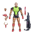 G.I. Joe Classified Series: Hasbro 2026 (COBRA OVERKILL #201) 4+ Brand New