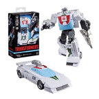 Transformers: The Movie Hasbro 2026 SS Deluxe Class (WHEELJACK) 8+ New