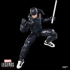 Marvel Legends Series: Hasbro 2025 The Man Without Fear (DAREDEVIL) 4+ Brand New
