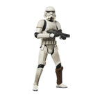 Star Wars: The Black Series Hasbro 2025 IMPERIAL REMNANT STORMTROOPER 06 4+ New