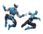 Marvel Legends Series: Hasbro 2024 (Fantastic Four) WOLVERINE & SPIDER-MAN 4+ New