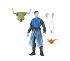 Marvel Legends Series: Hasbro 2022 Doctor Strange (BAF-Rintrah) ASTRAL FORM 4+ New