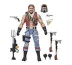 G.I. Joe Classified Series: Hasbro 2025 #167 DREADNOK MONKEYWRENCH 4+ Brand New