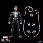 Marvel Legends Series: Hasbro 2025 Retro Spider-Man (SPIDER-VENOM) 4+ Brand New