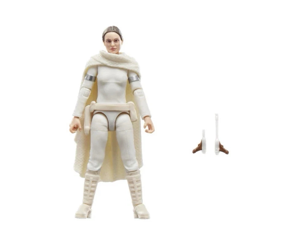 Star Wars: AOTC Hasbro 2025 The Vintage Collection (PADME AMIDALA) 4+ Brand New