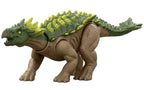Jurassic World: Rebirth Mattel 2025 - Strike Attack (YUXISAURUS) 4+ Brand New