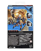 G.I. Joe Classified Series: Hasbro 2025 #153 (FRAG-VIPER) 4+ Brand New