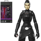 Star Wars: Rebels Hasbro 2025 The Black Series SEVENTH SISTER INQUISITOR 4+ New