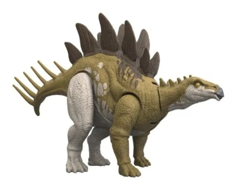 Jurassic World: Mattel 2023 Epic Evolution Danger Pack (CRATEROSAURUS) 4+ New