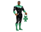McFarlane Toys 2022 DC Super Powers Green Lantern (JOHN STEWART) 12+ Brand New