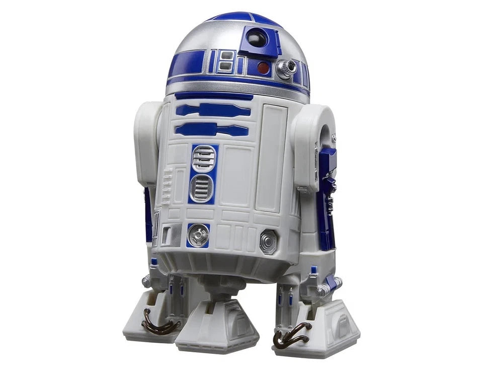 Star Wars: Revenge Of The Sith - The Black Series Hasbro 2024 (R2-D2) 4+ New