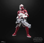 Star Wars: The Clone Wars Hasbro 2026 The Black Series CLONE COMMANDER THORN 4+ New