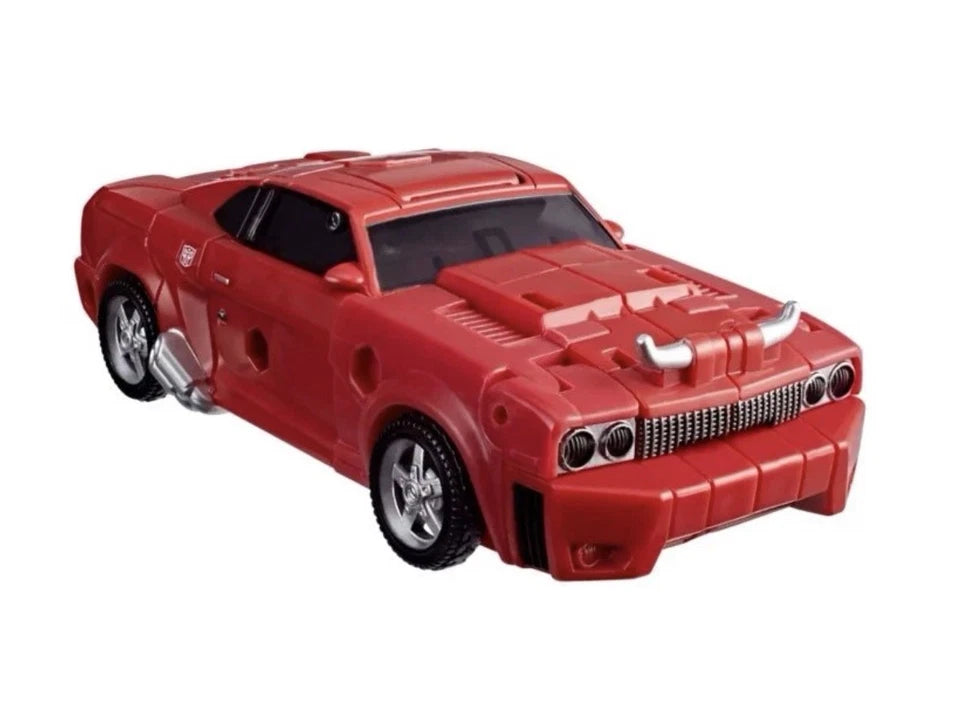 Transformers: Age Of The Primes 2026 Hasbro SS Deluxe Class CLIFFJUMPER 8+ New