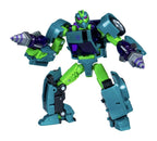 Transformers: Age of The Primes Hasbro 2025 Deluxe Class FUGITIVE WASPINATOR 8+ Brand New