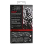 Star Wars: Attack Of The Clones Hasbro 2025 Black Series (GEONOSIAN WARRIOR) 4+ New