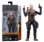 Star Wars: The Mandalorian - The Black Series Hasbro 2022 (MIGS MAYFELD) 4+ New