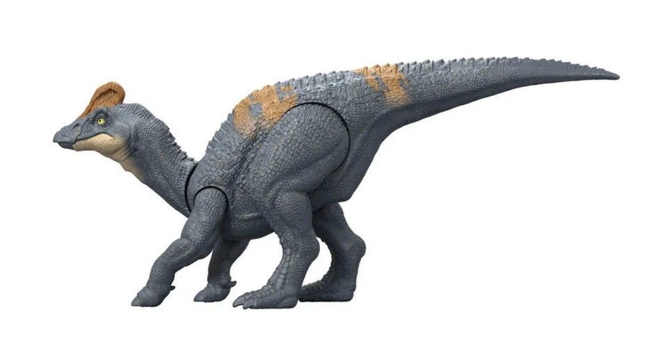 Jurassic World: Rebirth - Mattel 2025 Frenzy Pack (MINQARIA) 4+ Brand New