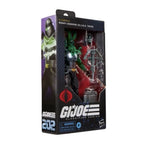 G.I. Joe Classified Series: Hasbro 2026 NIGHT-CREEPER #202 (D.I.R.E. Tech) 4+ New