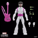 Marvel Legends Comics: Hasbro 2025 Retro Spider-Man (HYPNO-H@$TLER) 4+ Brand New