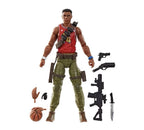 G.I. Joe Classified Series: Hasbro 2026 (BRADLEY “BIG LOB” SANDERS #189) 4+ New