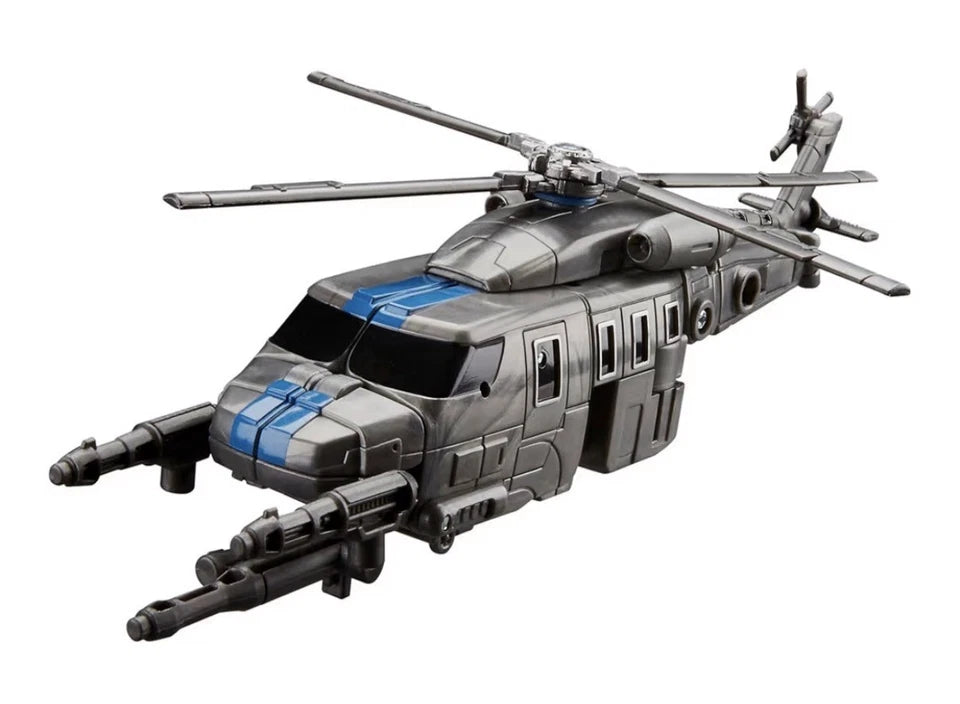 Transformers: Age Of The Primes - Hasbro 2025 (COMBATICON VORTEX) 8+ Brand New