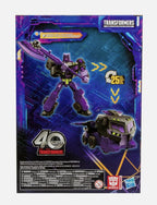 Transformers: Generations Hasbro 2024 Legacy United Animated Universe VC Decepticon MOTORMASTER 8+ New