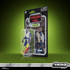 Star Wars: The Mandalorian & Grogu Hasbro 2026 The Vintage Collection ZEB ORRELIOS (New Republic Pilot) 4+ New