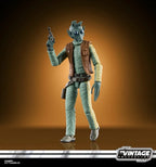 Star Wars: The Vintage Collection - Hasbro 2026 (GREEDO) 4+ Brand New