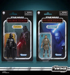 Star Wars: The Vintage Collection Hasbro 2025 OBI-WAN KENOBI & DARTH VADER SHOWDOWN 4+ New