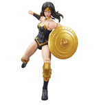 Marvel Legends Series: Hasbro 2024 SQUADRON SUPREME POWER PRINCESS (BAF - The Void) 4+ New