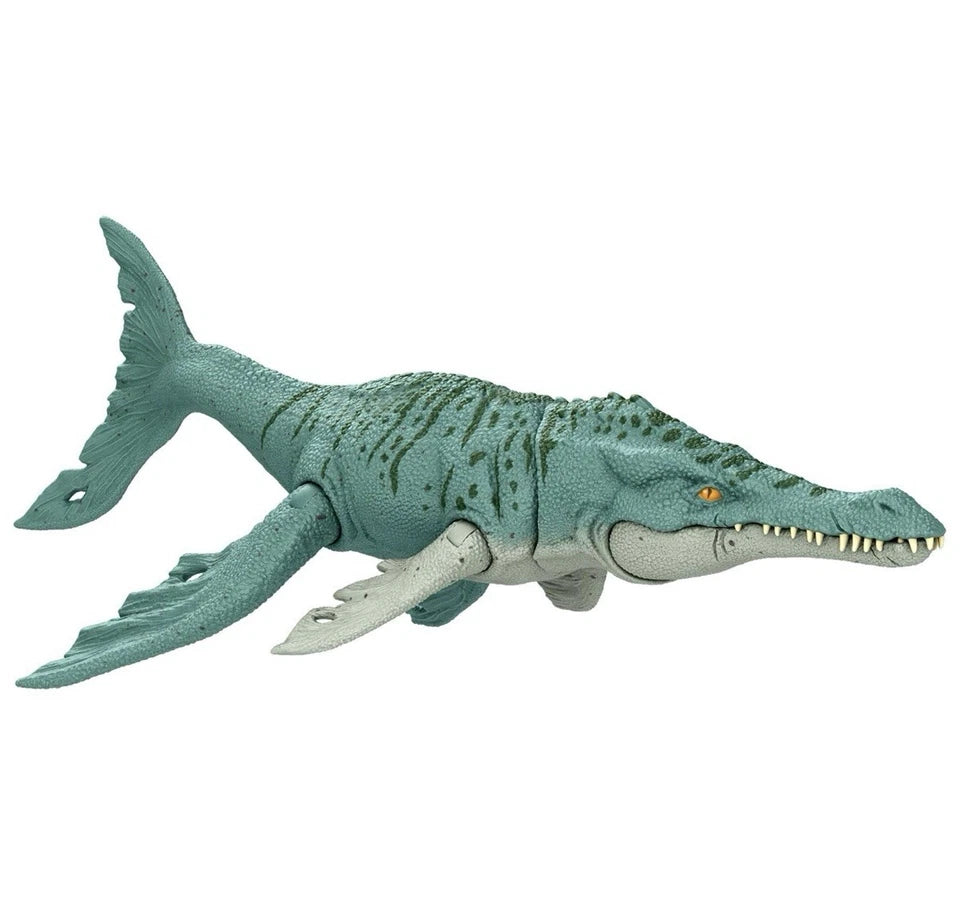 Jurassic World: Rebirth - Mattel 2025 Frenzy Pack (TORVONEUSTES) 4+ Brand New
