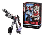 Transformers: War For Cybertron: Hasbro 2025 SS Voyager Class (MEGATRON) 8+ New