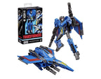 Transformers One: Hasbro 2026 Studio Series Deluxe Class THUNDERCRACKER 8+ New